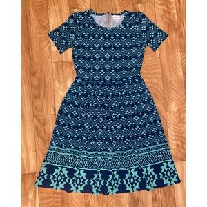 NWOT LuLaRoe Amelia 🌺